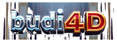 budi4d login logo